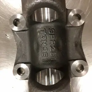 供应美国进口SPICER 法兰轭 SPI-3-2-609轴间差速器、衬套、联轴器