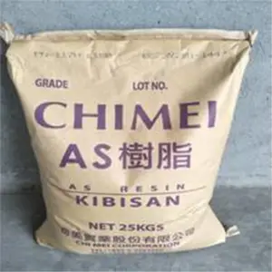 AS(SAN)台 湾奇美KIBISAN®PN-106高清晰度塑胶原料