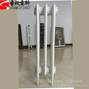 落地窗铸铁暖气片SC(WS)TZ4-3-8(10)四柱460型散热器