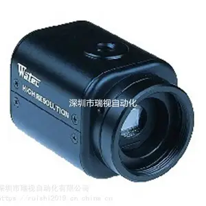 �ձ�WATEC�ڰ׼�������WAT-902B