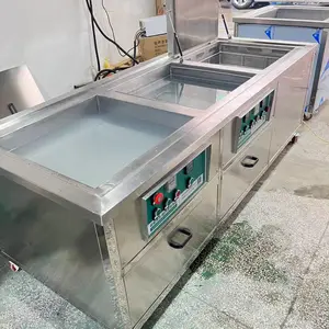 �轺����Ʒ��֬ȥ΢������������ϴ�豸������CN-3024P������ϴ