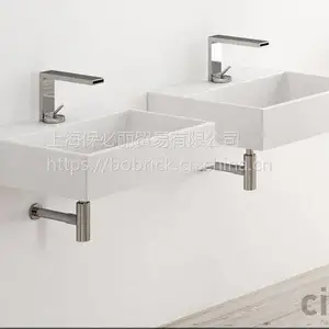 Ceramica Cielo台盆意大利卫浴OPERA系列浴室台上盆产品