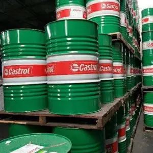 ��ʵ�� Castrol Alphasyn PG 220 ��ĥ����ר��ȫ�ϳɳ�������