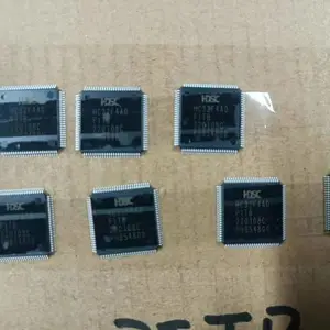 XHSC 单片机 微控制器 小华一级代理HC32L110C6PA TSSOP20