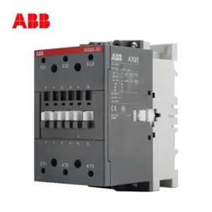 ԭװABB�����Ӵ��� AX115-30-11��ѹ��ѡ24V-380V�µ�����