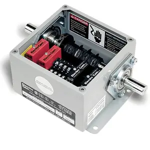 ELECTRO-CAM固态继电器 型号EC-ODC060-3