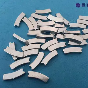 供应风力发电机用钕铁硼强磁磁瓦磁钢 瓦磁 瓦片磁铁 瓦形磁铁