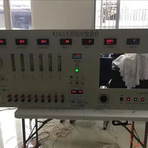 MK-6A�๦��ͨ�������ۺ�У��̨