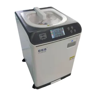全自动内镜清洗机 欧倍洁OBJ/QNJ-101清洗机生产厂家 内窥镜清洗机