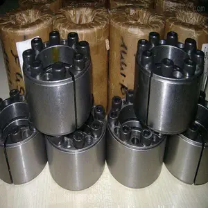 KTR联轴器Rotex 42良好的抗振性能以及维护简单等特点