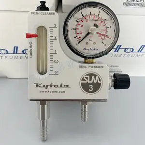 芬兰凯特兰KYTOLA进口原装密封水流量计SLM3-G-ILK-M18-AB