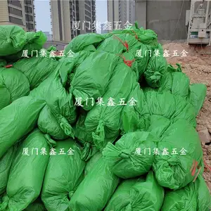 福州绿网现货速发三针四针六针绿网加密网市政盖土网遮土防尘网