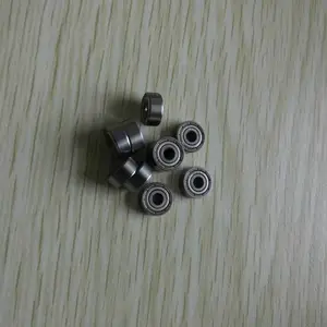 优惠供应滚动轴承 微型轴承 电机轴承 623ZZ轴承