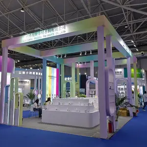展台设计 展台搭建 会议策划 舞台策划