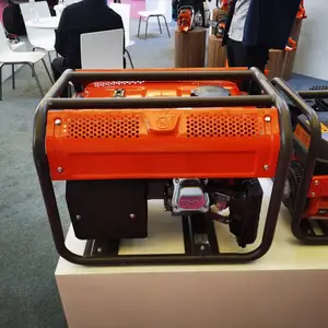 Husqvarna富世华水泵W80SP/W50SP四冲程森林消防水泵灭火抽水泵