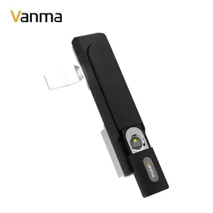 Vanma 无源机柜电子锁电箱锁光交箱锁物联网锁智能电子锁巡检锁 机柜锁WM-2000CT-840L