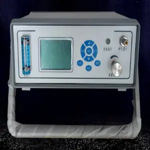 ����¶����-SF6΢��ˮ�ֲ�����