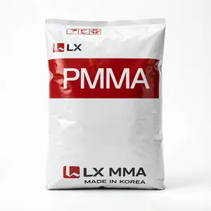 PMMA 韩国LX MMA IH830C 耐热抗冲平衡 日用耐热透明容器原料