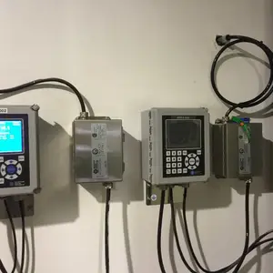 高精度 E-Scan EVO 在线折光浓度仪,CCD 捕捉折射明暗线,生物提取、乳酸、甘油反应釜实时管控