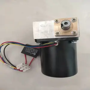 90YC60小型大功率电机 220V 4uf 50Hz 转速1350转