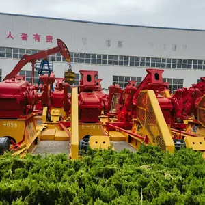 智能变频调速石油抽油机专用电机YVZC 160L-6-11KW-开元电机