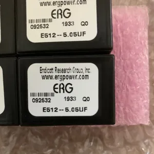 优势供应Endicott Research Group/ERG 转换器 E512-5.05UF