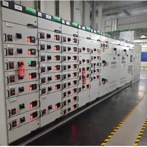 惠州光伏电站自控施工 广东致邦建设工程供应