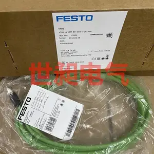 德国FESTO费斯托阀岛VTUG-14-VRPT-B1T-Q10-U-Q6S-10K 573606