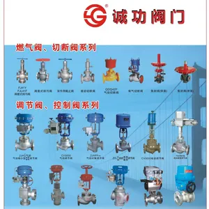 浙江诚功阀门有限公司