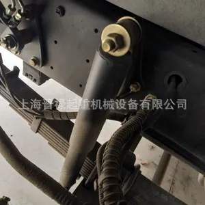 湖北大运 运途 征途 致胜 风度前桥避震器减振器隔震器总成