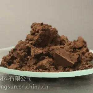 杭州万景工业级纳米氧化铽
