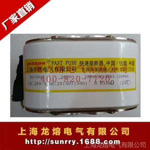 快速熔断器3NE1021-0 ( 价格另谈)