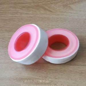聚四氟乙烯生料带生产厂家-东方四氟生料带厂2019价格表