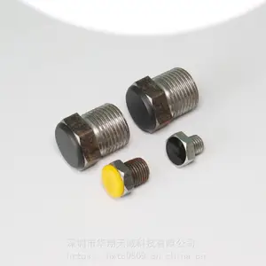 ����ֳ���Ƶ��ǩ ǥ��ʽUHF���ӱ�ǩ �͸�ѹ����RFID��ǩ����1.5��R-Bolt