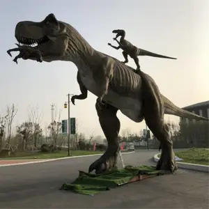 恐龙展 人气*** 仿真恐龙出租 仿真恐龙模型