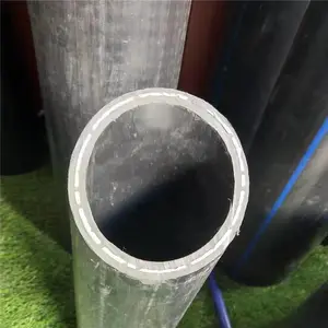 孔网钢带PE复合管 聚乙烯复合给水管 钢塑复合给水管厂家直销