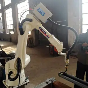 保定自动焊接机器人焊接机械手