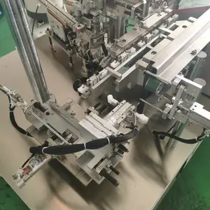 全自动密封圈装配