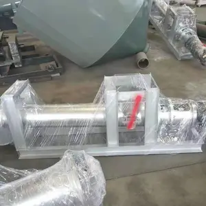 青岛计量螺旋给料机,称重螺旋输送机技术参数