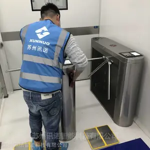 安徽ESD静电检测门禁系统|ESD防静电门禁-讯诺智能科技