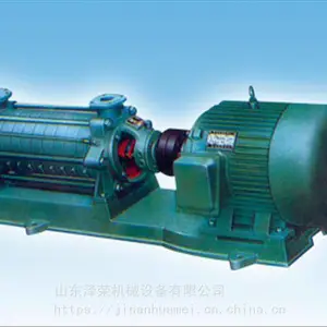 D、DG、MDG、DGF型多级离心泵