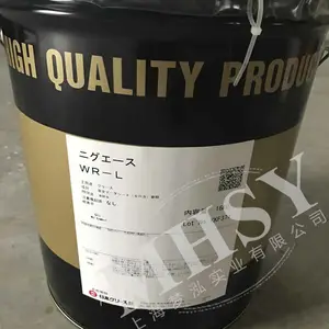 日本油脂 NIPPON NIGACE WR-L 宽温用润滑脂 低噪音润滑油