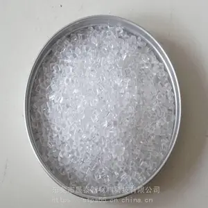 抗冲击透明亚克力PMMA 高档精品水晶制品 高透明抗刮花