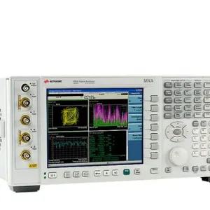 �ǵ�-�źŷ�����N9020A\keysightƵ��������N9020A\ά��N9020A