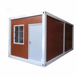 可拆搭建建筑房子
