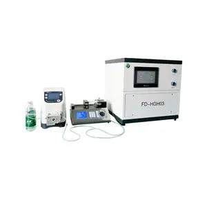 FD-HGH03标准湿度发生器 湿度发生稳定 出口管路控温