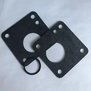 冰箱压缩机用密封垫片