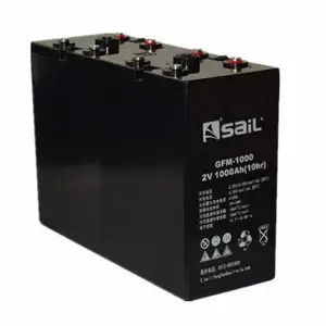 SaiL�緫6-GFM-38Ǧ����ά������12V38AH�����ڰ���ϵͳ