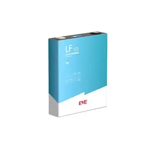 EVE亿纬锂能LF173方形磷酸铁锂电池3.2V动力电池173Ah专用车客车船舶动力电池