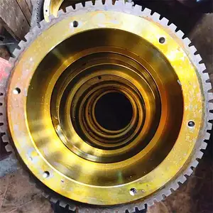 65Mn�̸�560������ѹ���ܳ� ��������400Сʱ